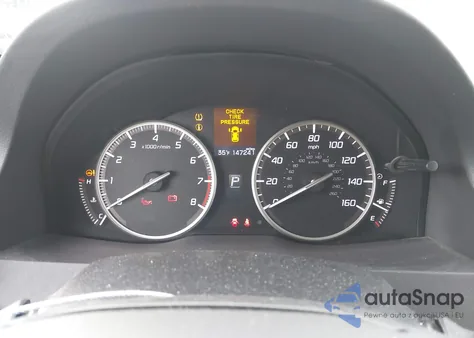 2014 Acura Rdx из США, поврежденный, VIN 5J8TB4H52EL014505